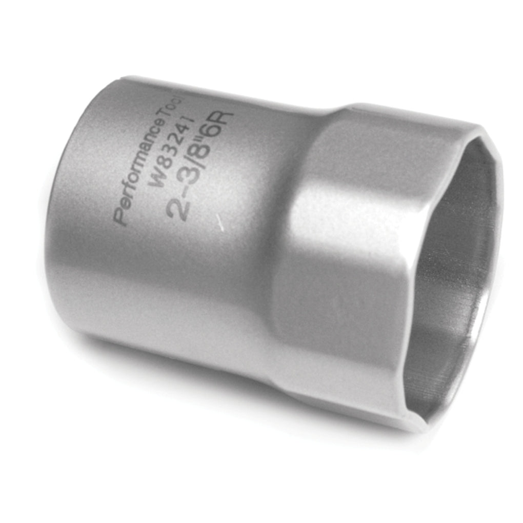Performance Tool - W83241 - 1/2 DR lock Nut Socket 2-3/8 in