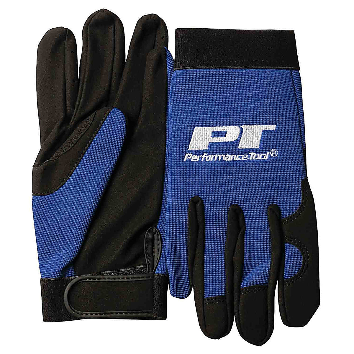 Performance Tool - W88999 - Performance Tech Glove Medium