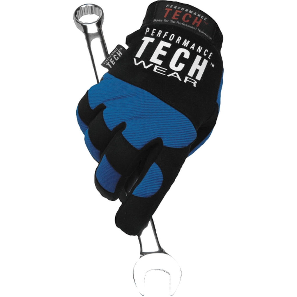 Performance Tool - W89000 - Performance Tech Glove Large