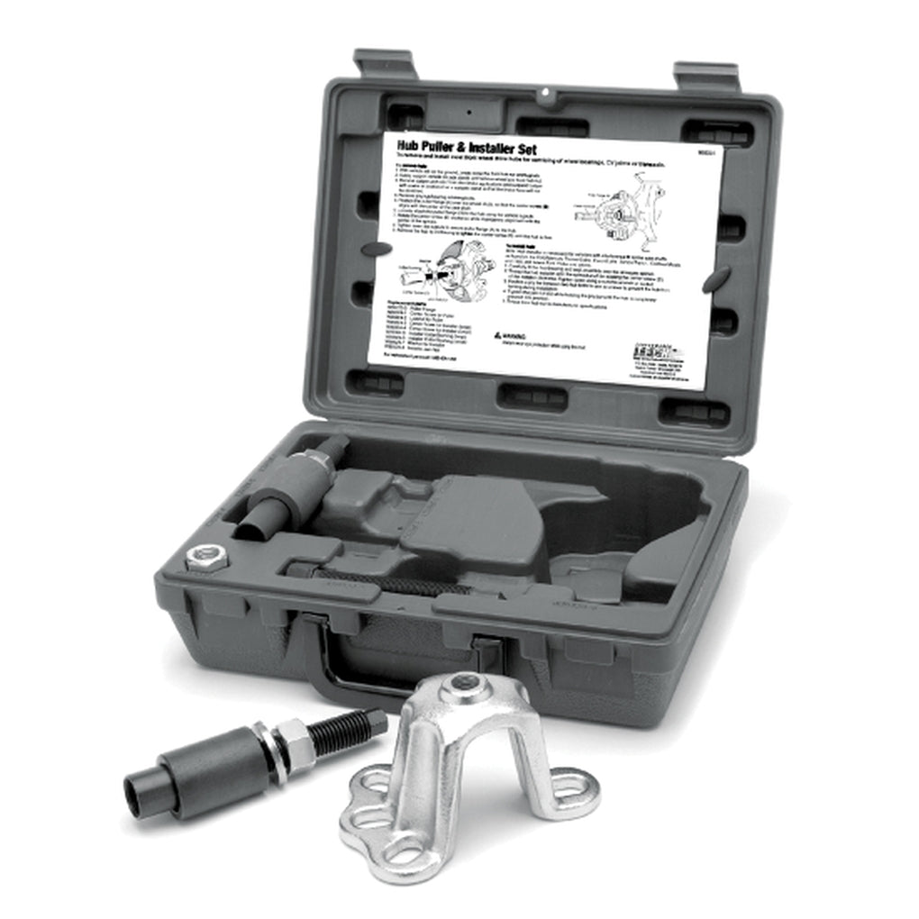 Performance Tool - W89324 - Front Hub Remover / Installer