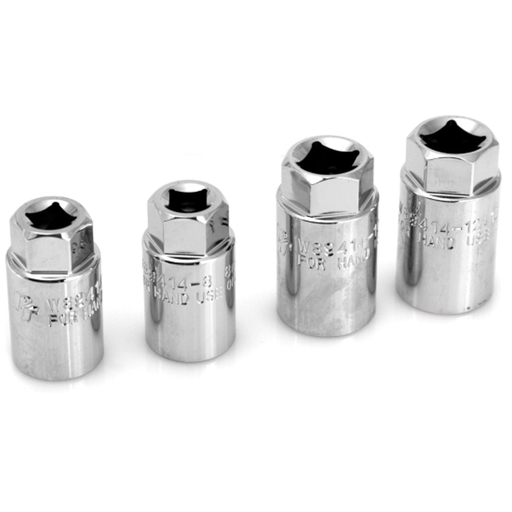 Performance Tool - W89414 - 4-Piece Metric Stud Puller Set