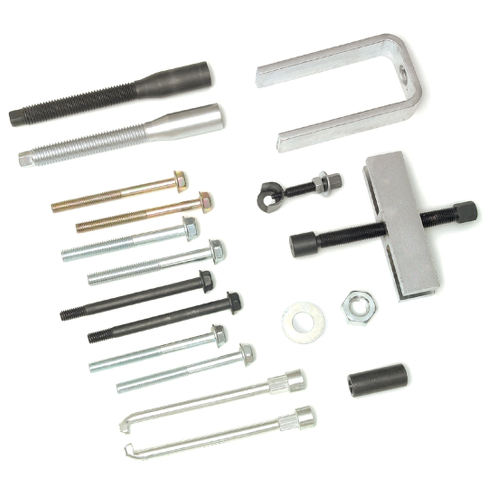 Performance Tool - W89704 - Steering Wheel Removal Set