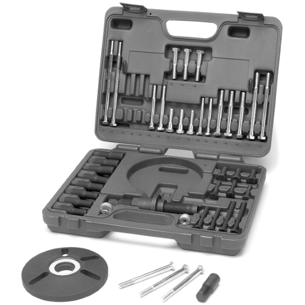 Performance Tool - W89711 - Harmonic Balancer Puller