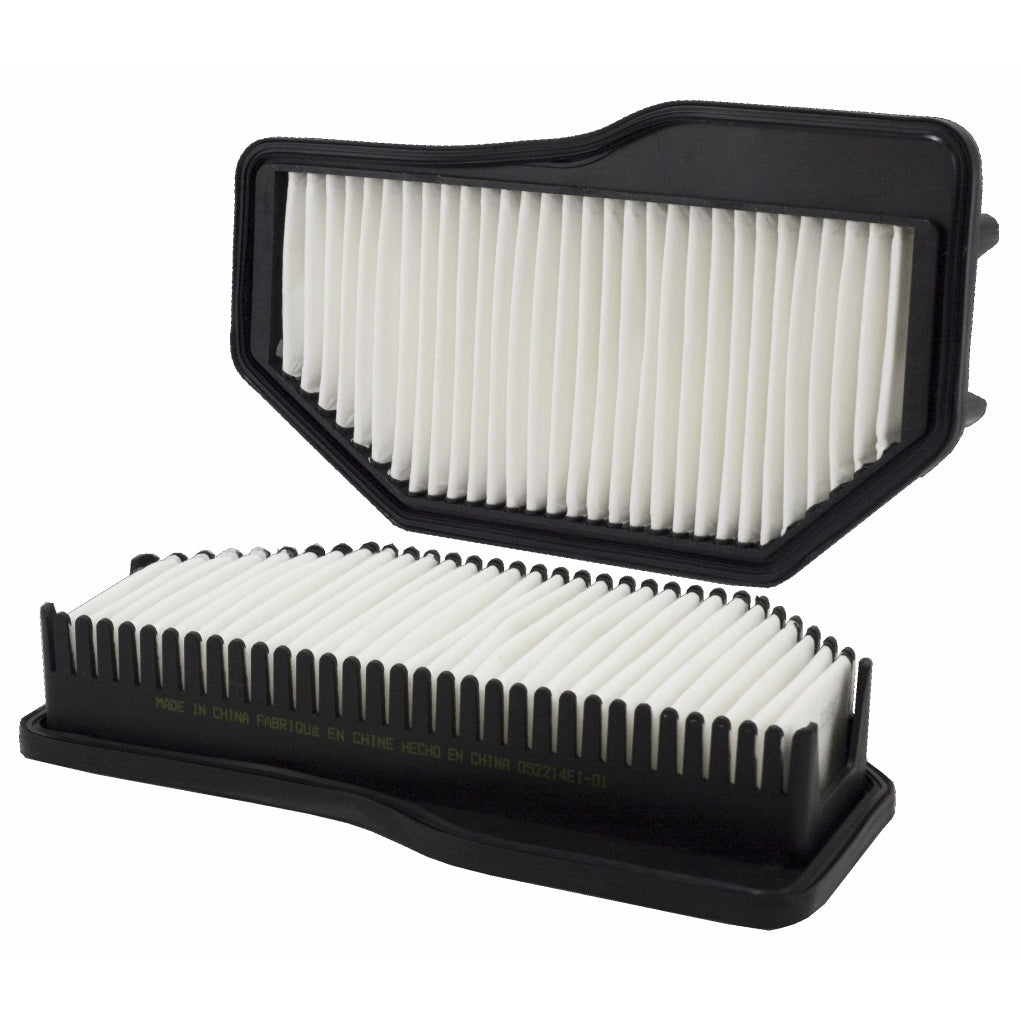 WIX - WA10022 - Air Filter Panel