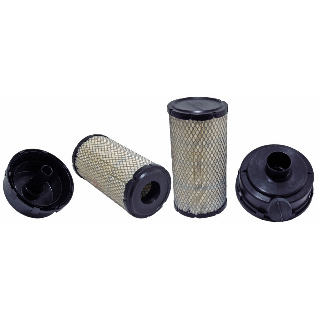 WIX - WA10060 - Radial Seal Air Filter