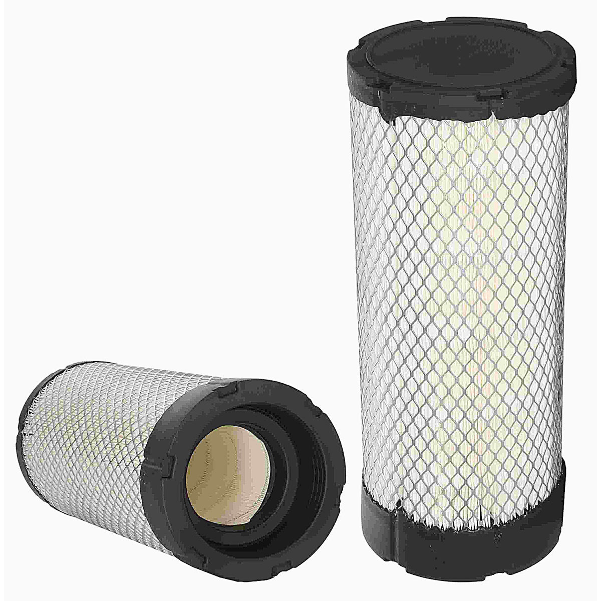 Wix Filters - WA10162 - Wix Radial Seal Outer Air