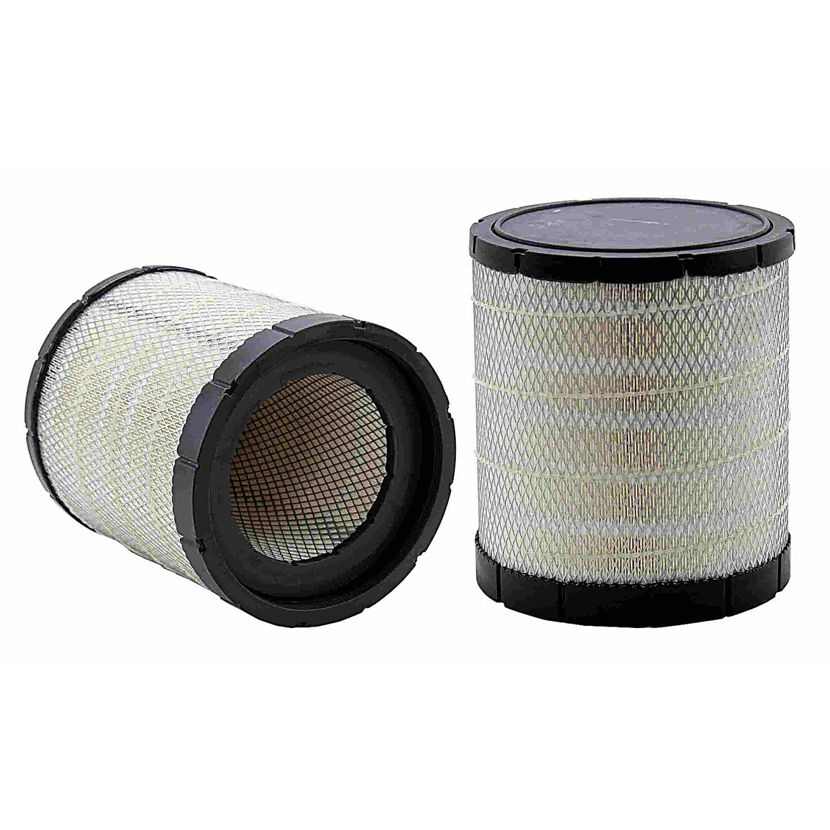 Wix Filters - WA10209 - Wix Radial Seal Outer Air