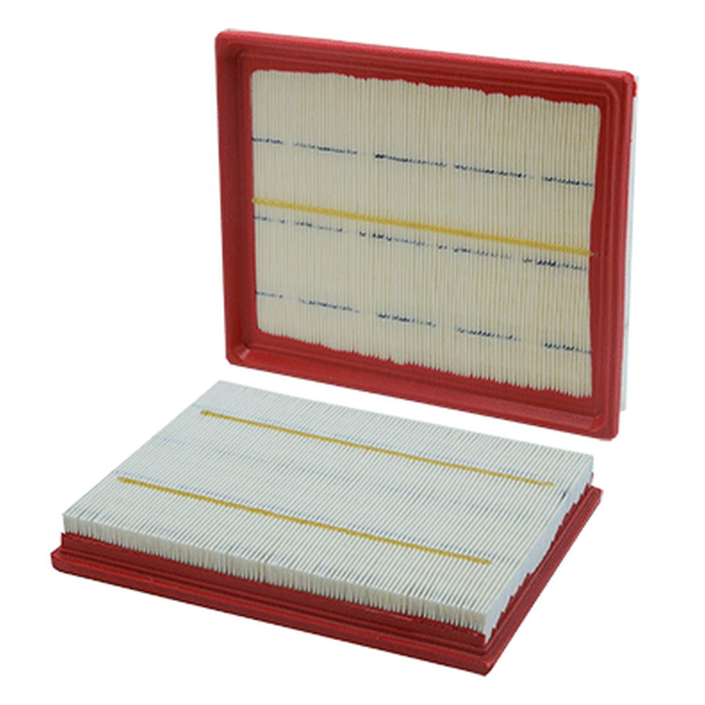 WIX - WA10257 - Air Filter Panel