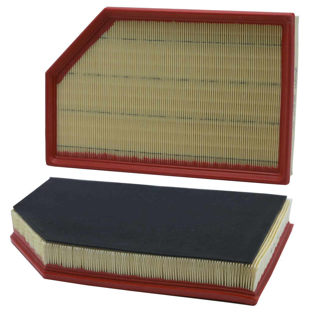 WIX - WA10297 - Air Filter Panel