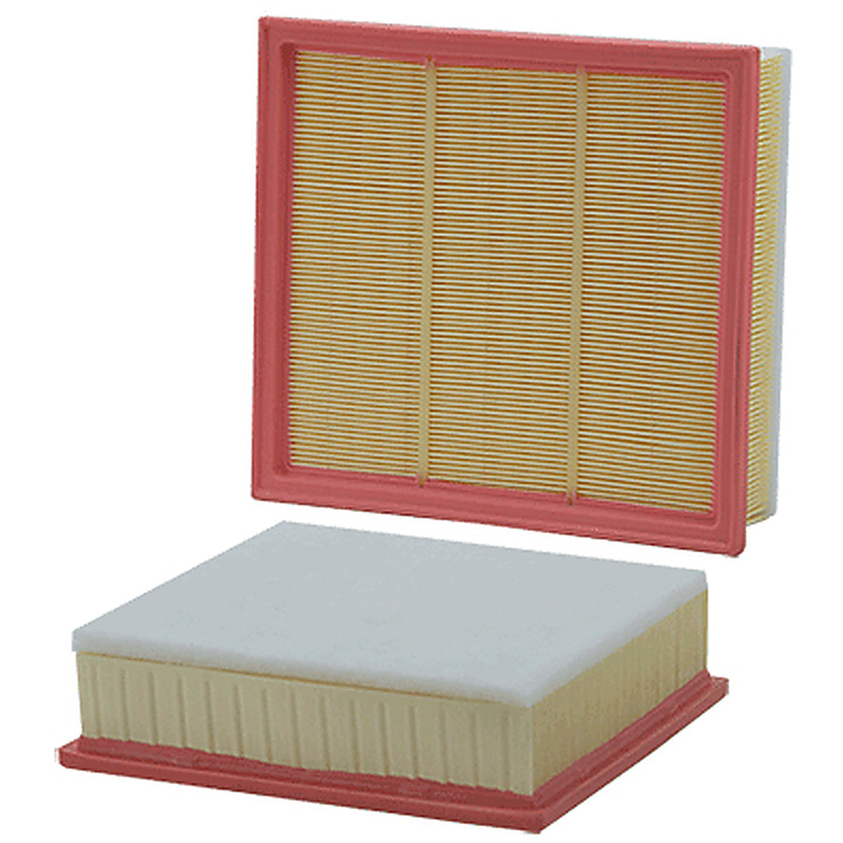 Wix Filters - WA10341 - Wix Air Filter Panel