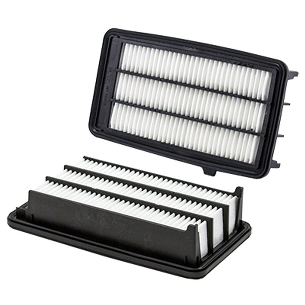WIX - WA10417 - Air Filter Panel