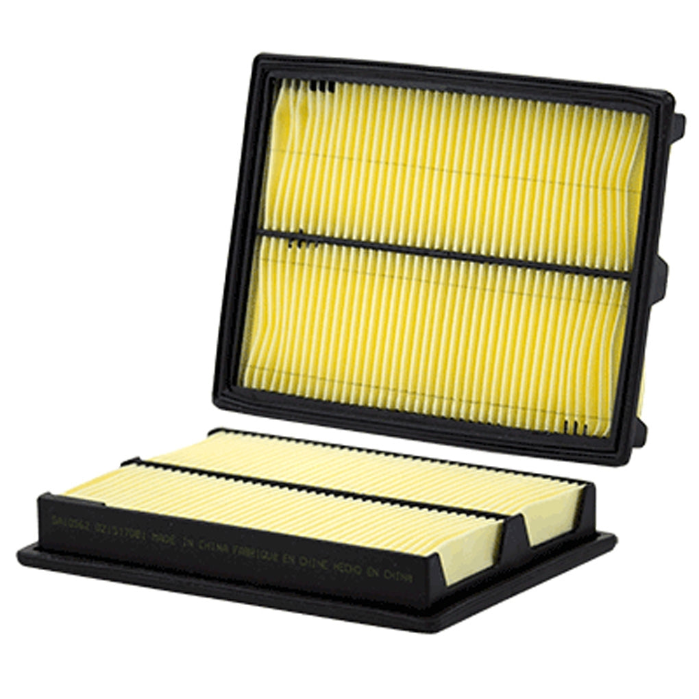 WIX - WA10562 - Air Filter Panel