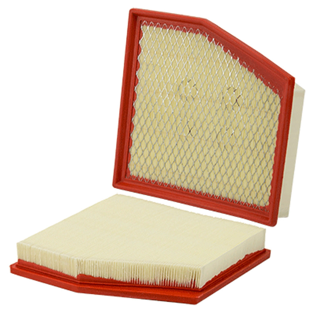 WIX - WA10649 - Air Filter Panel