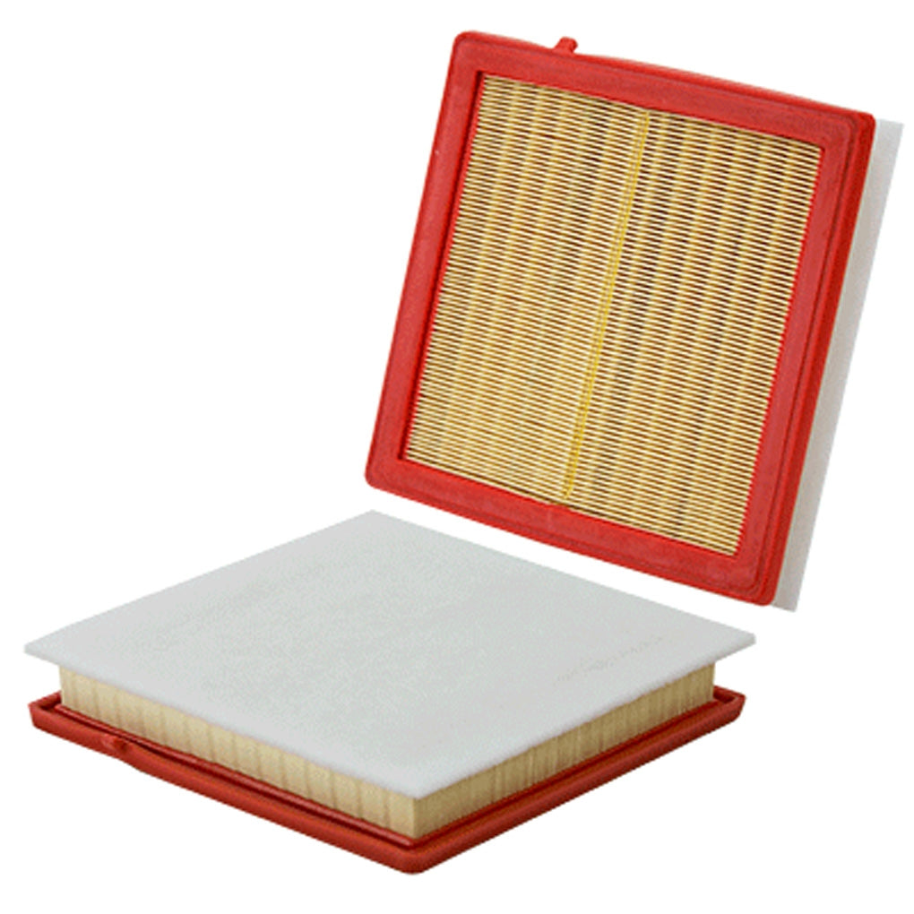 WIX - WA10650 - Air Filter Panel