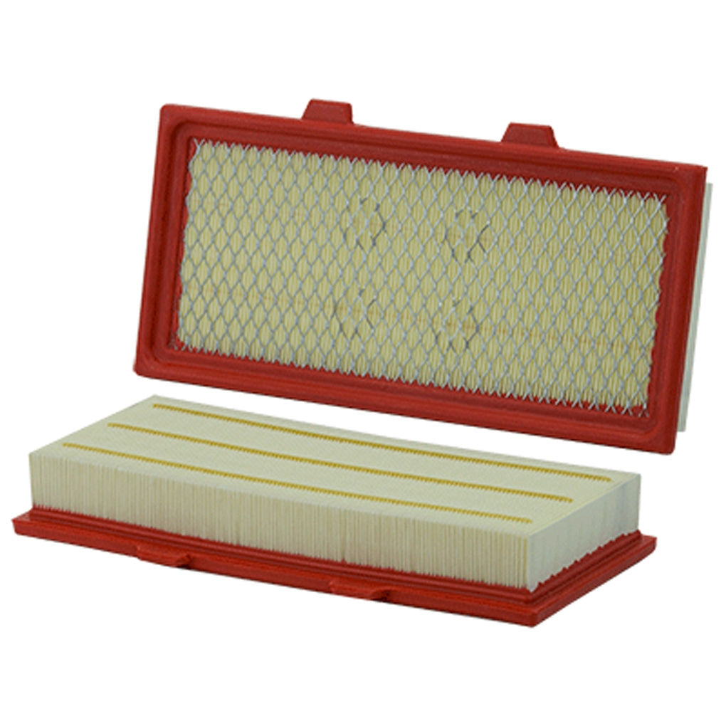 WIX - WA10651 - Air Filter Panel