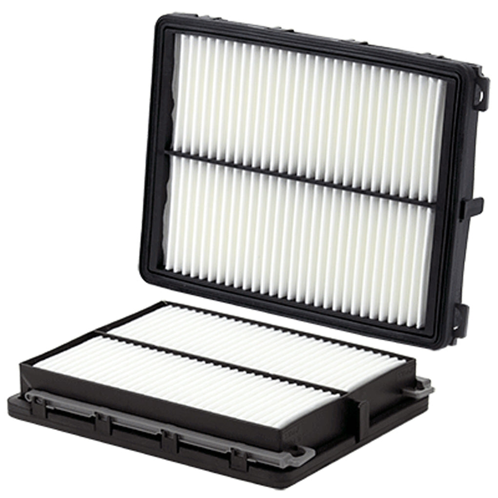 WIX - WA10698 - Air Filter Panel