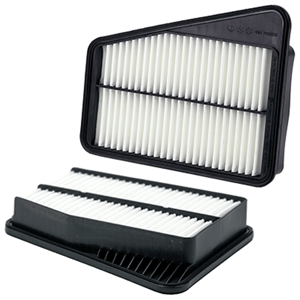 WIX - WA10838 - Air Filter Panel