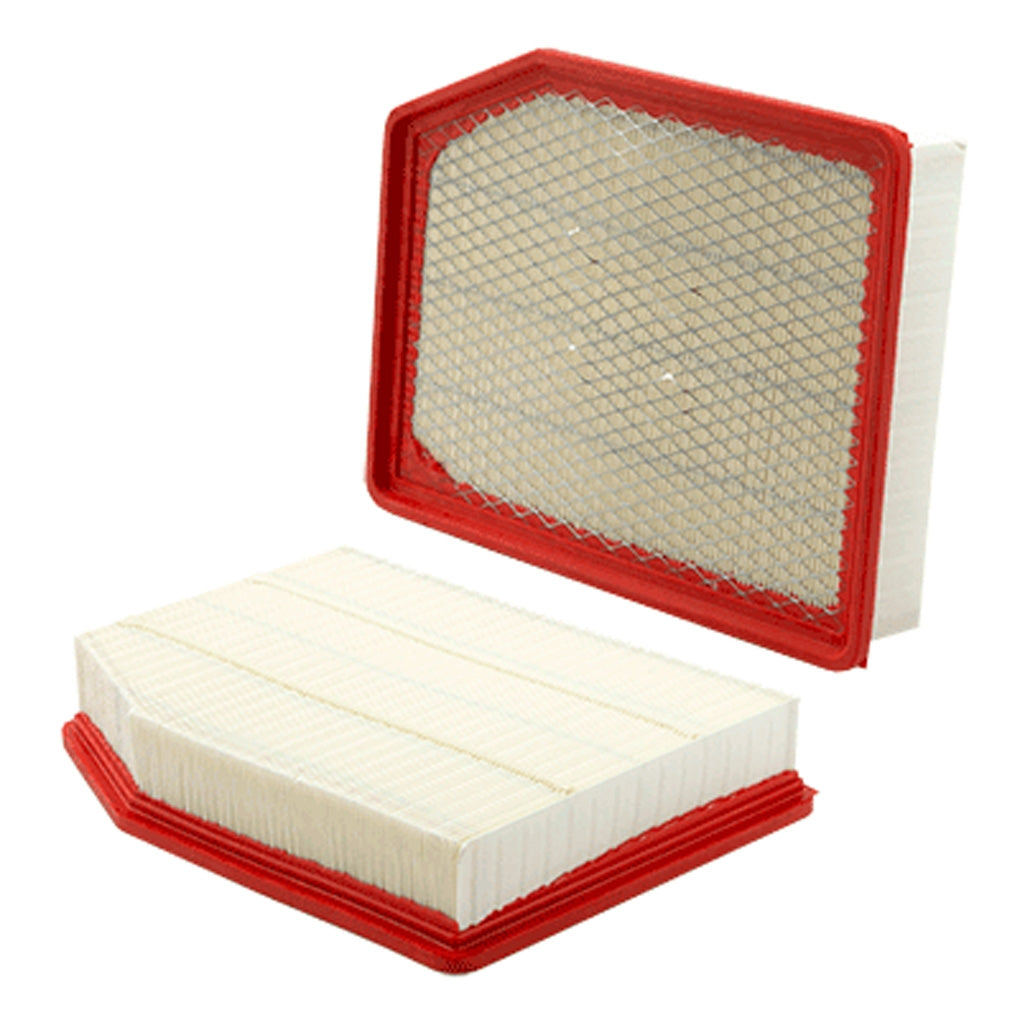 WIX - WA10941 - Air Filter Panel