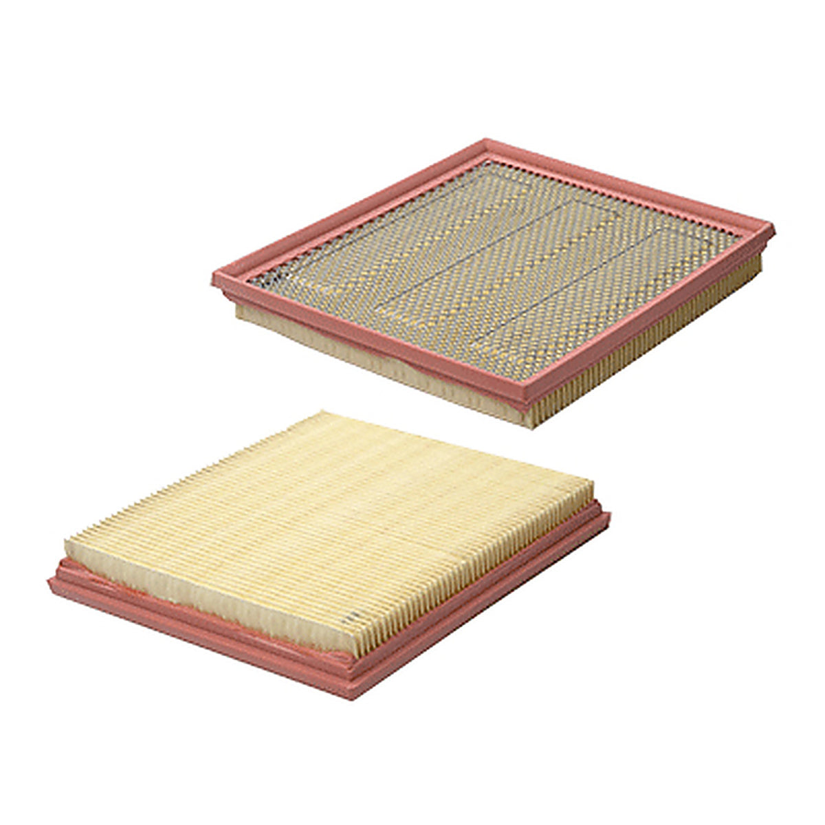 Wix Filters - WA10962 - Air Filter Panel