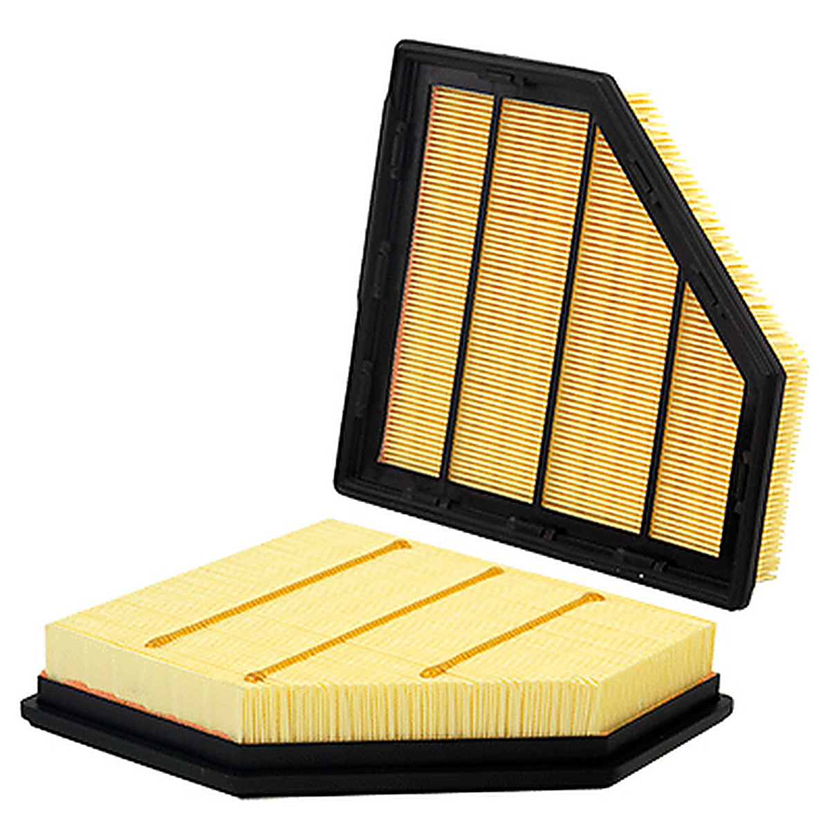 Wix Filters - WA10983 - Wix Air Filter Panel