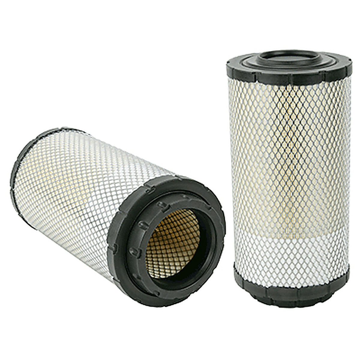 Wix Filters - WA11001 - Wix Radial Seal Outer Air