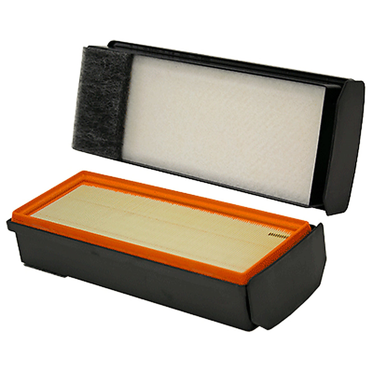 Wix Filters - WA11060 - Wix Air Filter Panel