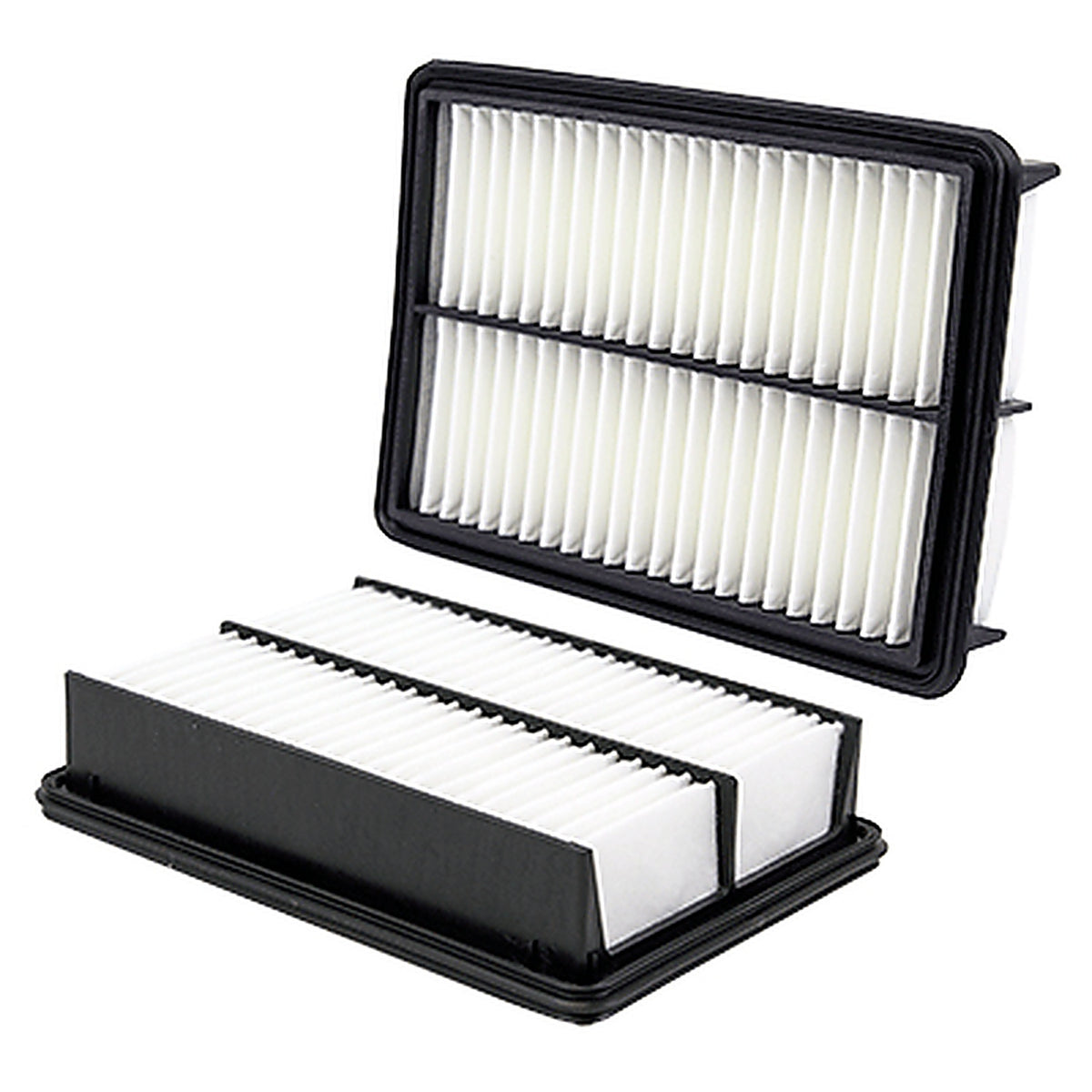 Wix Filters - WA11107 - Wix Air Filter Panel