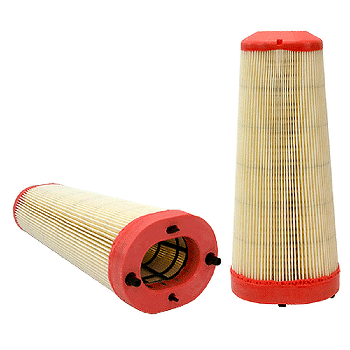 Wix Filters - WA11163 - Wix Air Filter