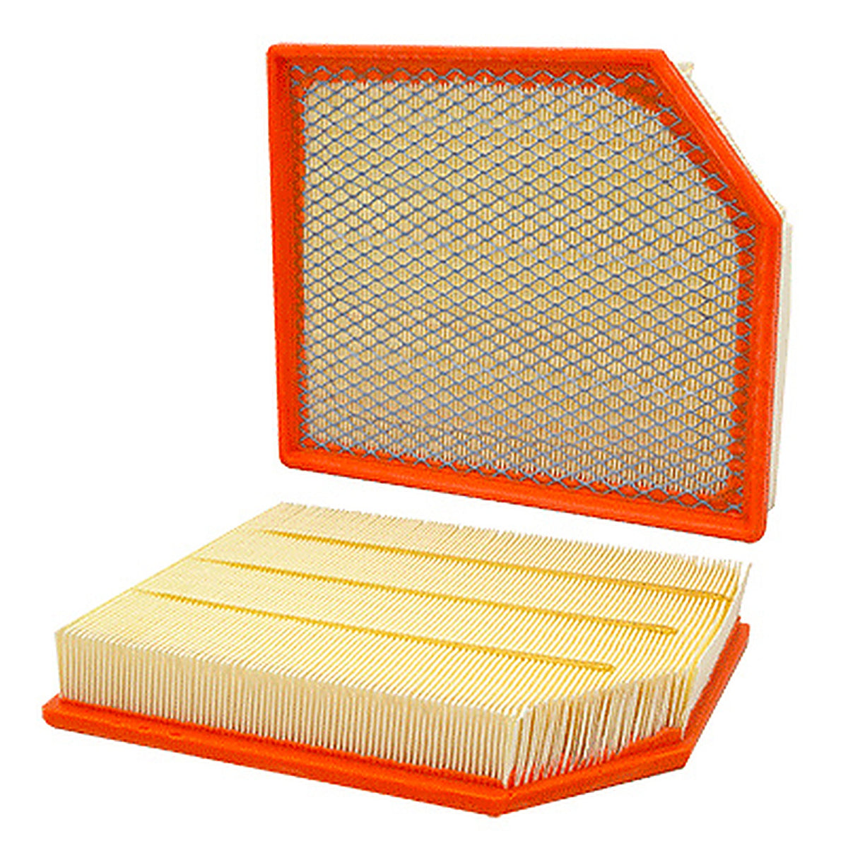 Wix Filters - WA11172 - Wix Air Filter Panel