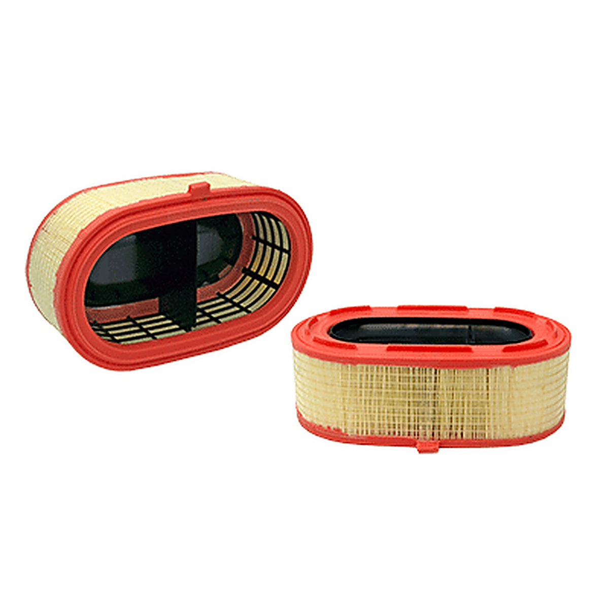 Wix Filters - WA11187 - Wix Air Filter