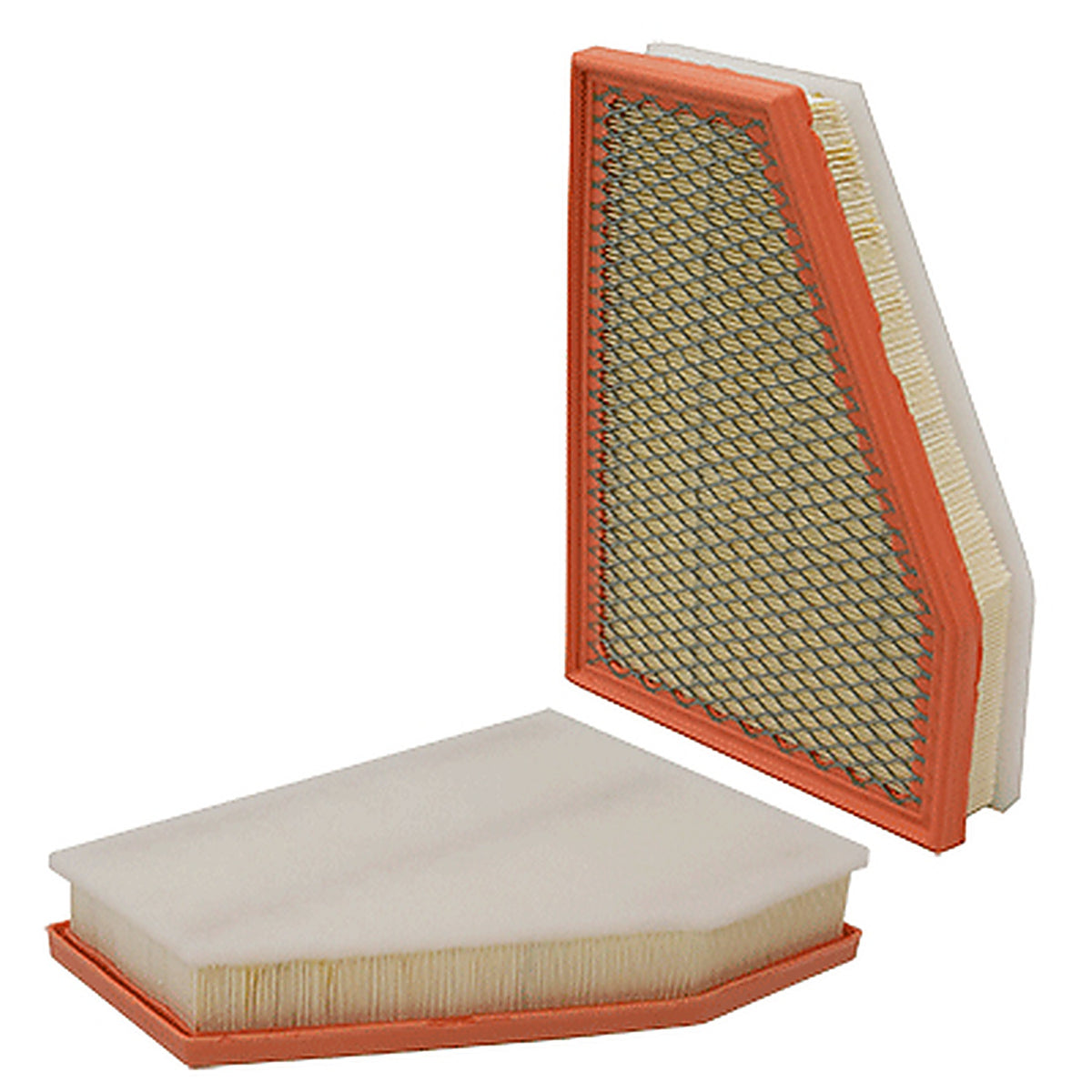 Wix Filters - WA11194 - Wix Air Filter Panel