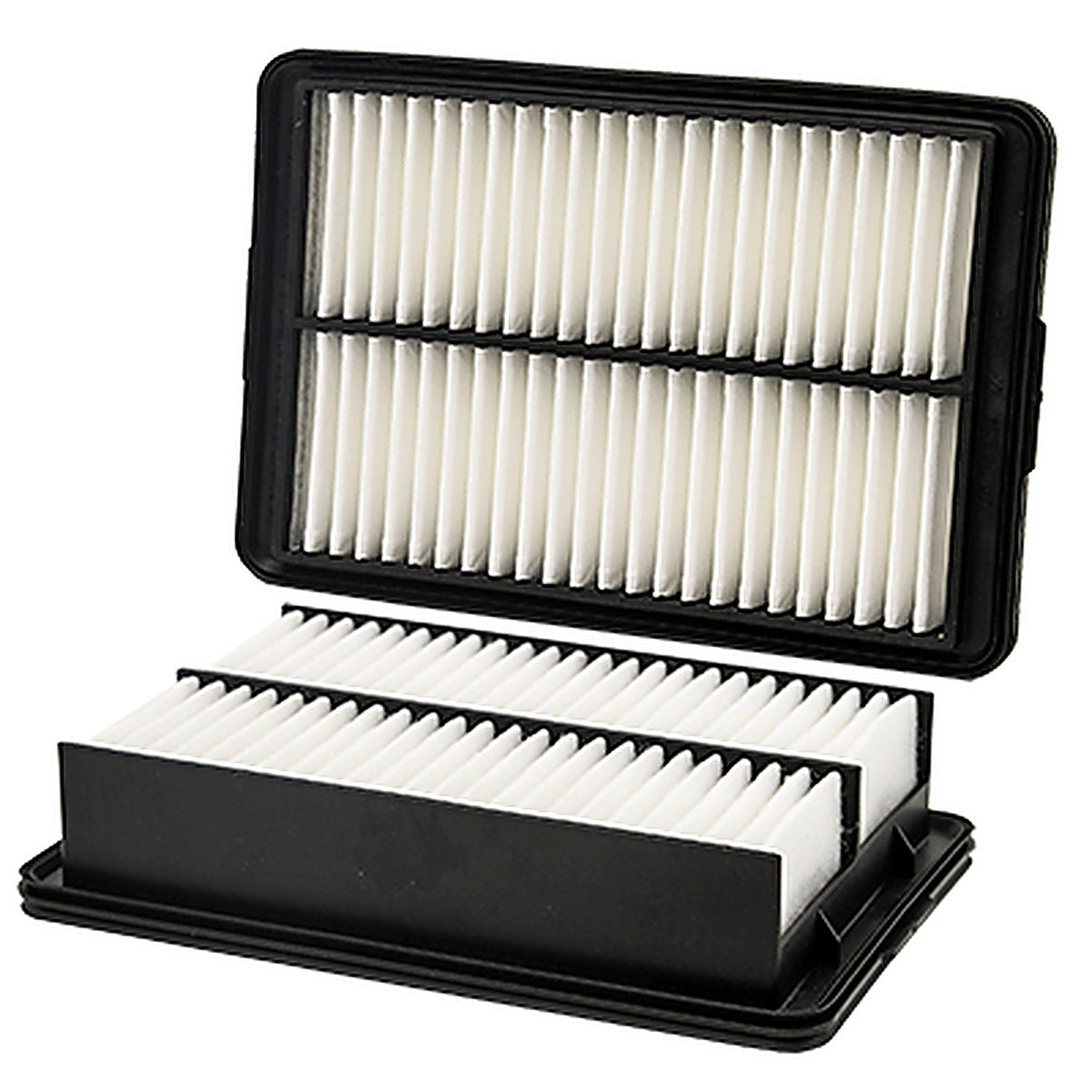Wix Filters - WA11222 - Wix Air Filter Panel