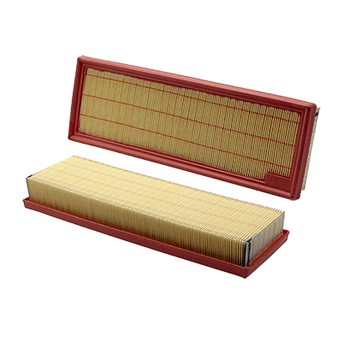 Wix Filters - WA11349 - Wix Air Filter Panel