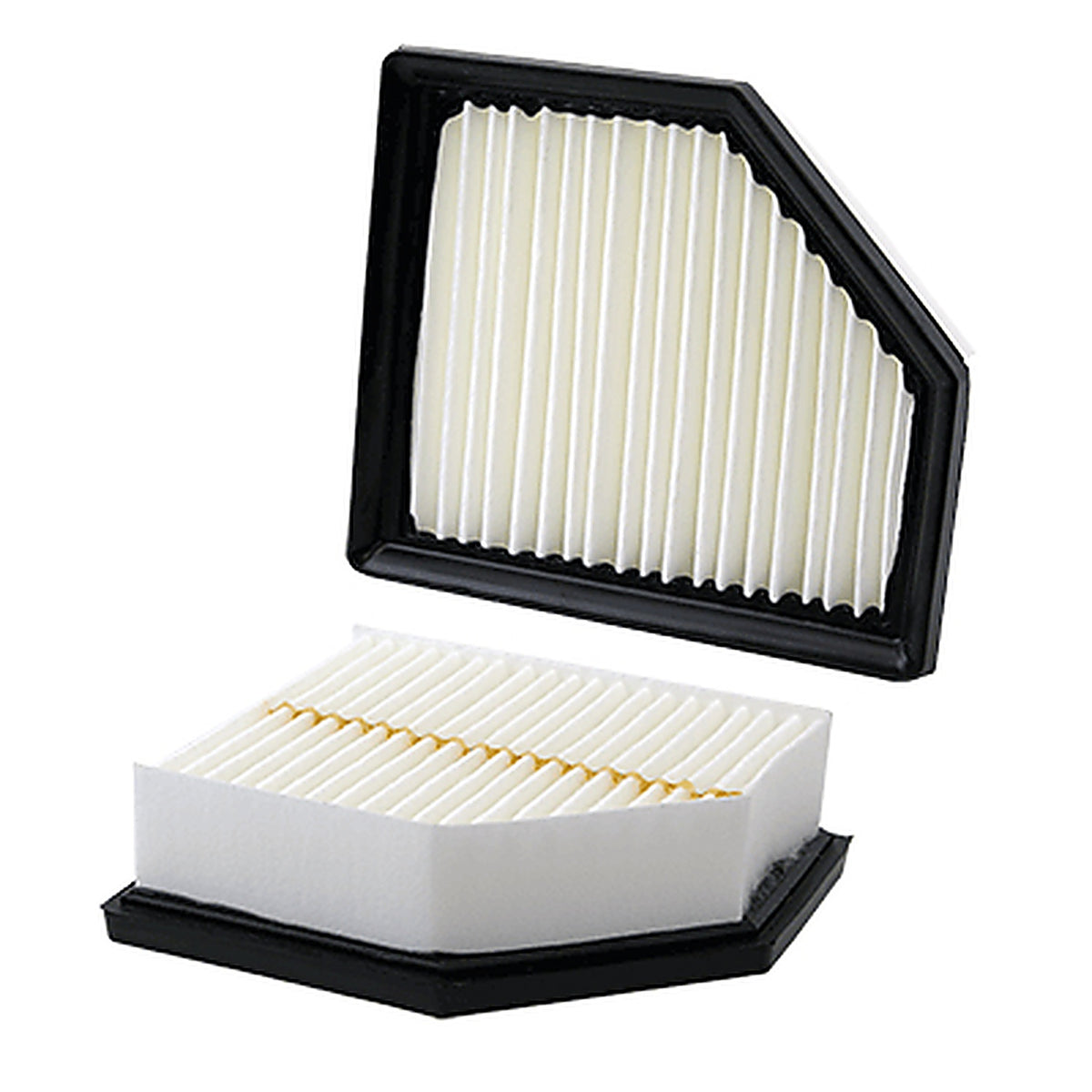 Wix Filters - WA11431 - Air Filter Panel