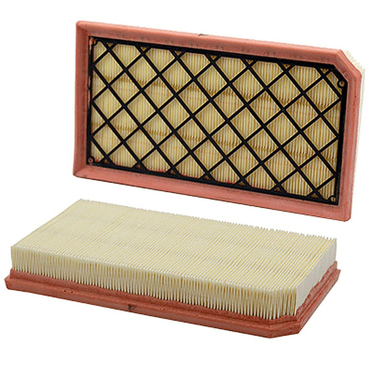 Wix Filters - WA11648 - Wix Air Filter Panel