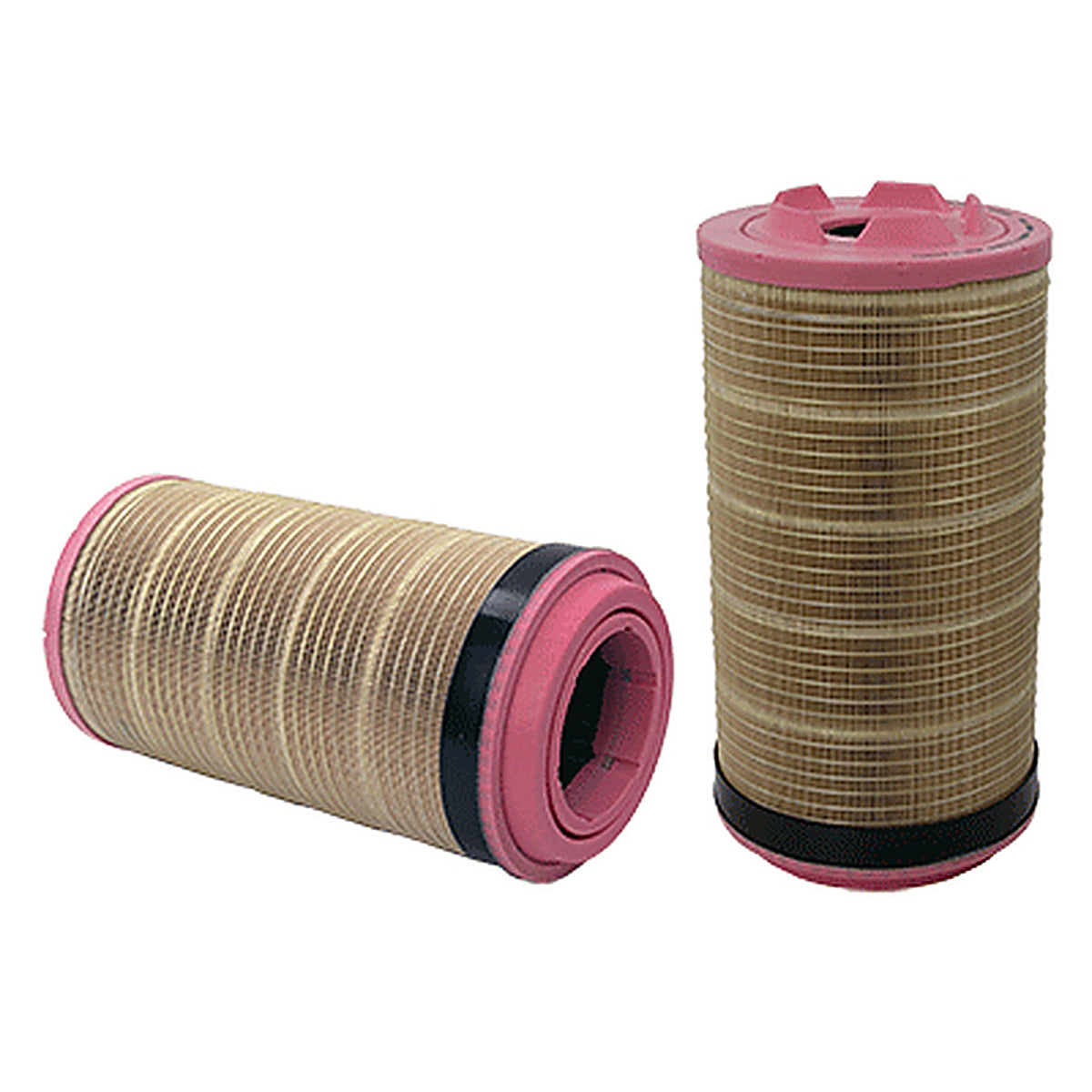 Wix Filters - WA11720 - Wix Radial Seal Outer Air