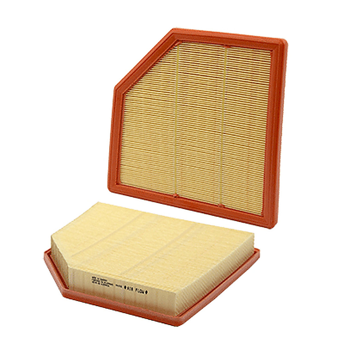 Wix Filters - WA11836 - Wix Air Filter Panel