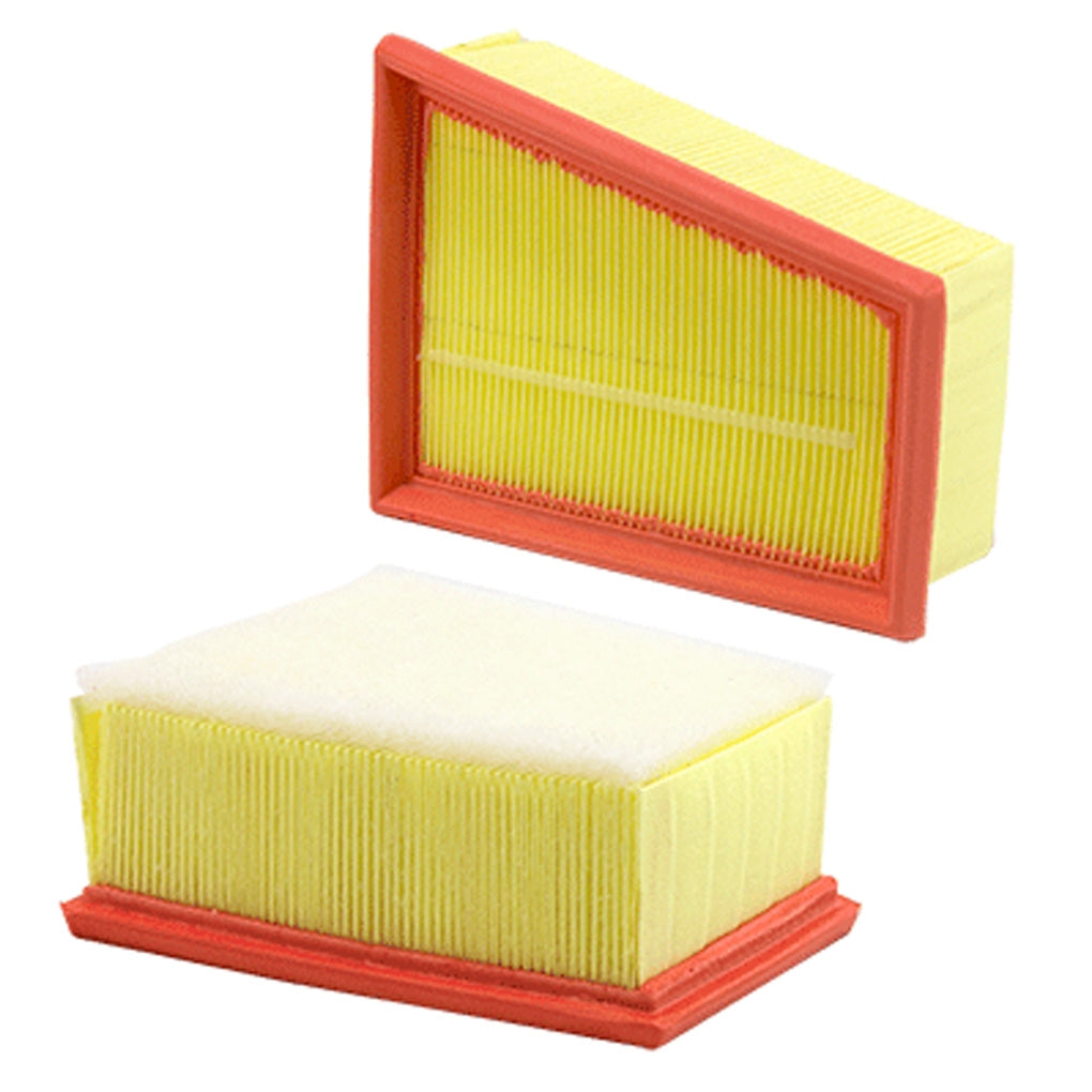 WIX - WA6595 - Air Filter Panel
