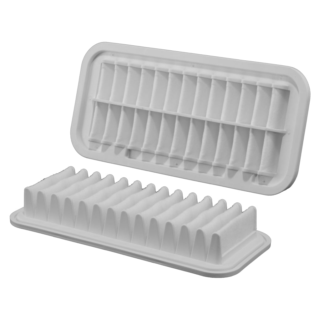 WIX - WA6664 - Air Filter Panel
