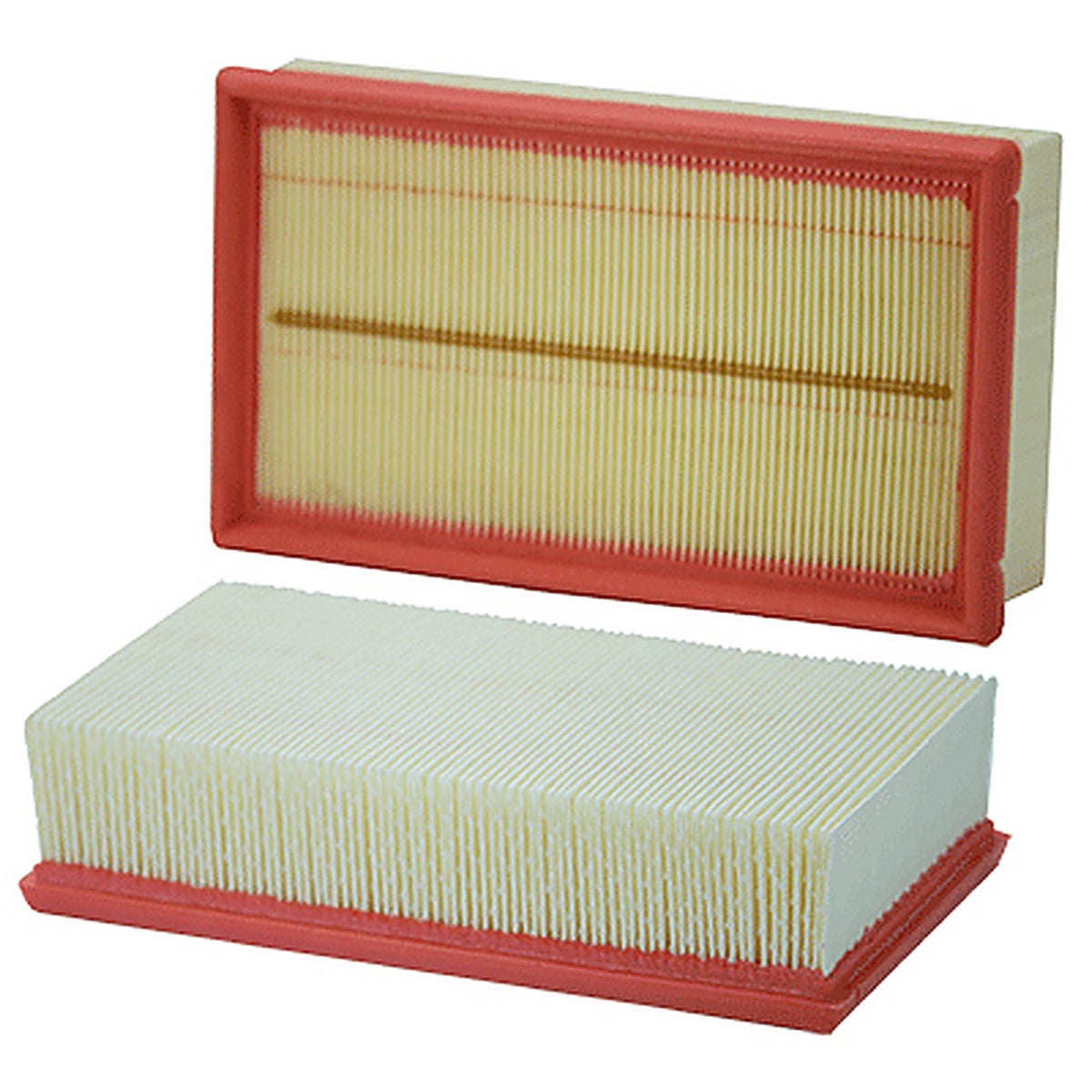 Wix Filters - WA9469 - Air Filter Panel