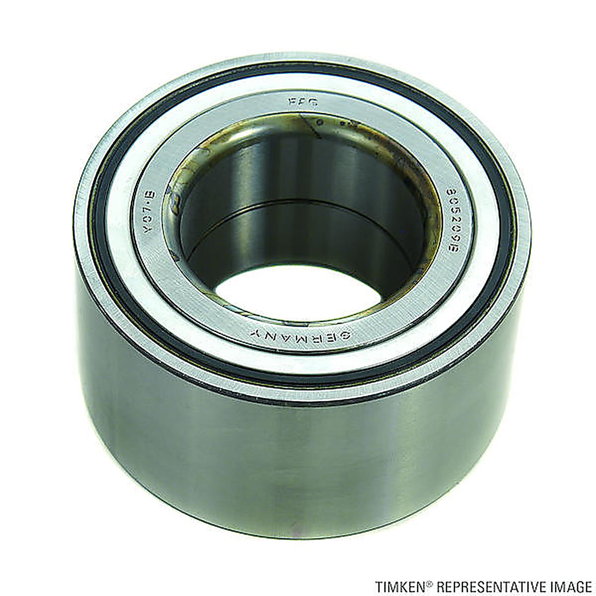 TIMKEN - WB000004 - Bearing