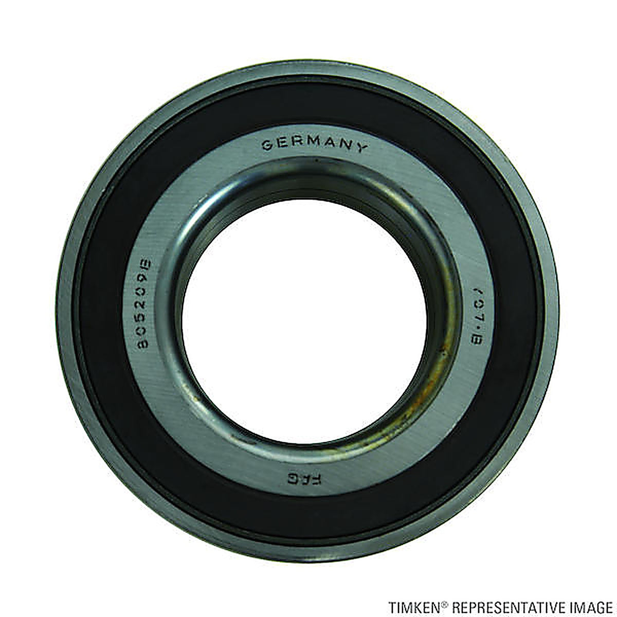 TIMKEN - WB000004 - Bearing