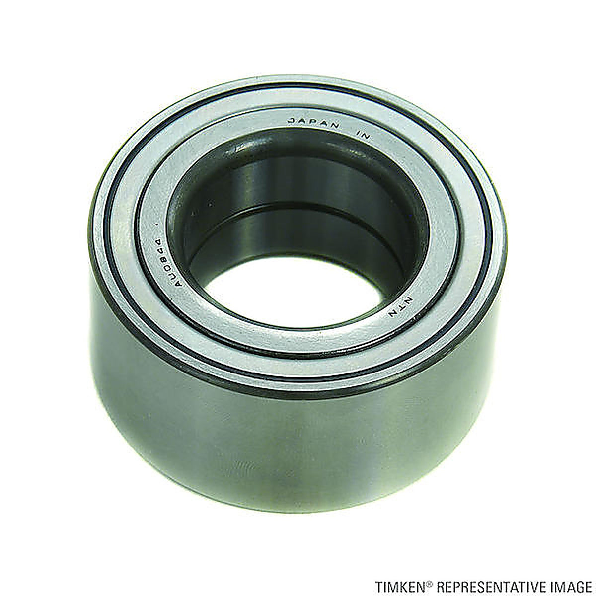 TIMKEN - WB000040 - Ball Bearing