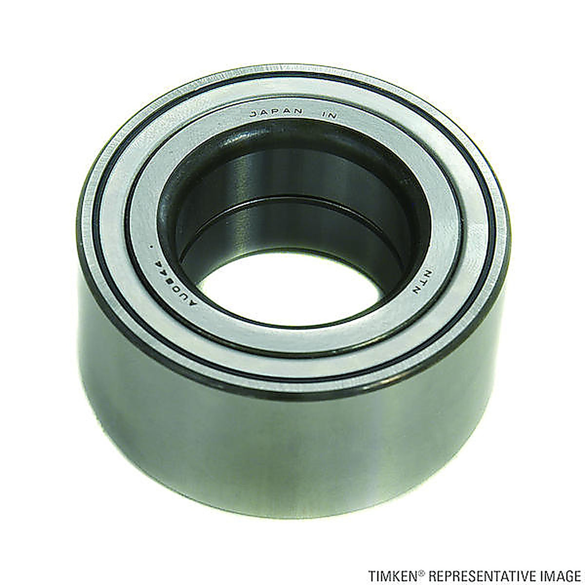 TIMKEN - WB000040 - Ball Bearing