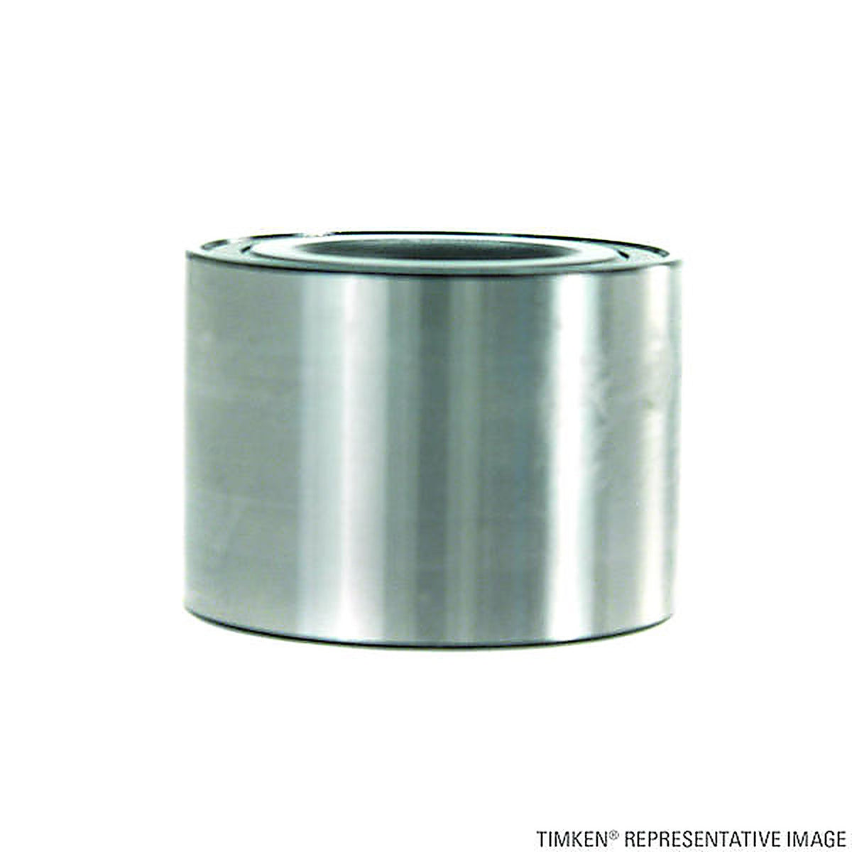 TIMKEN - WB000072 - Preset Pre-Greased and Pre-Sealed Double Row Ball Bearing Assembly