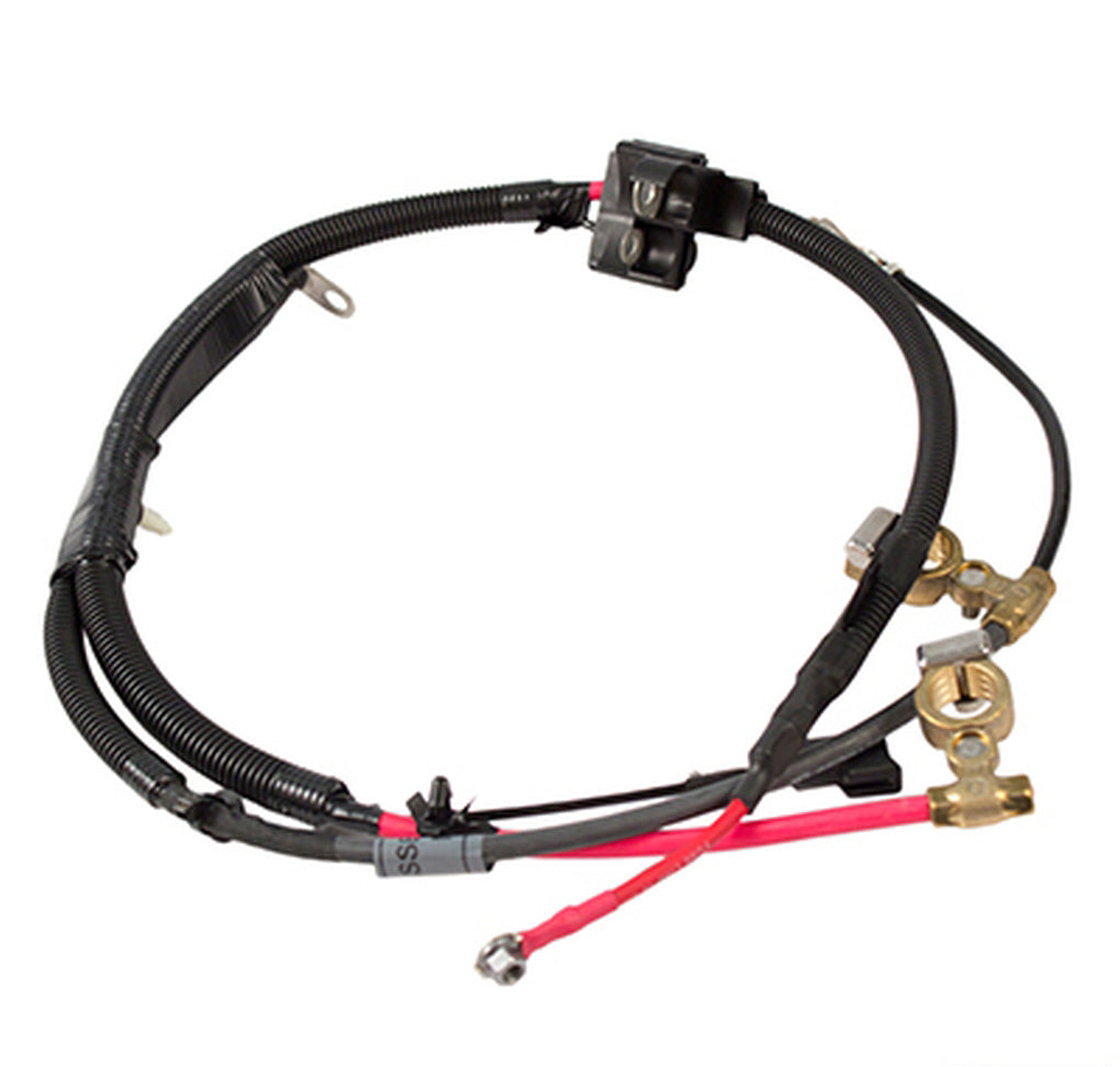 Motorcraft - WC-95725 - Battery Cable Negative