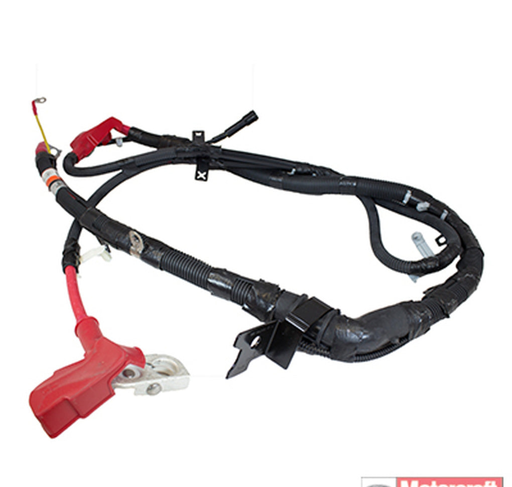Motorcraft - WC-95848 - Battery Cable Positive