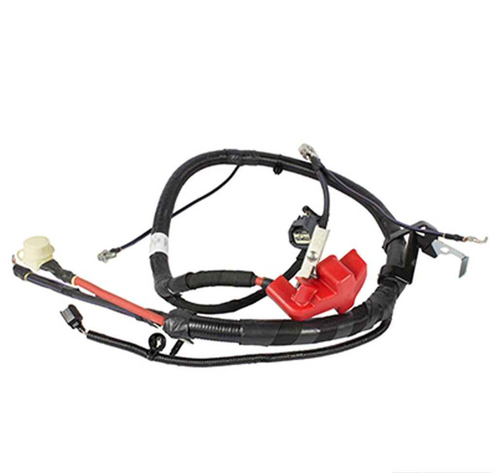 Motorcraft - WC96237 - Cable Assembly - Battery To Ba