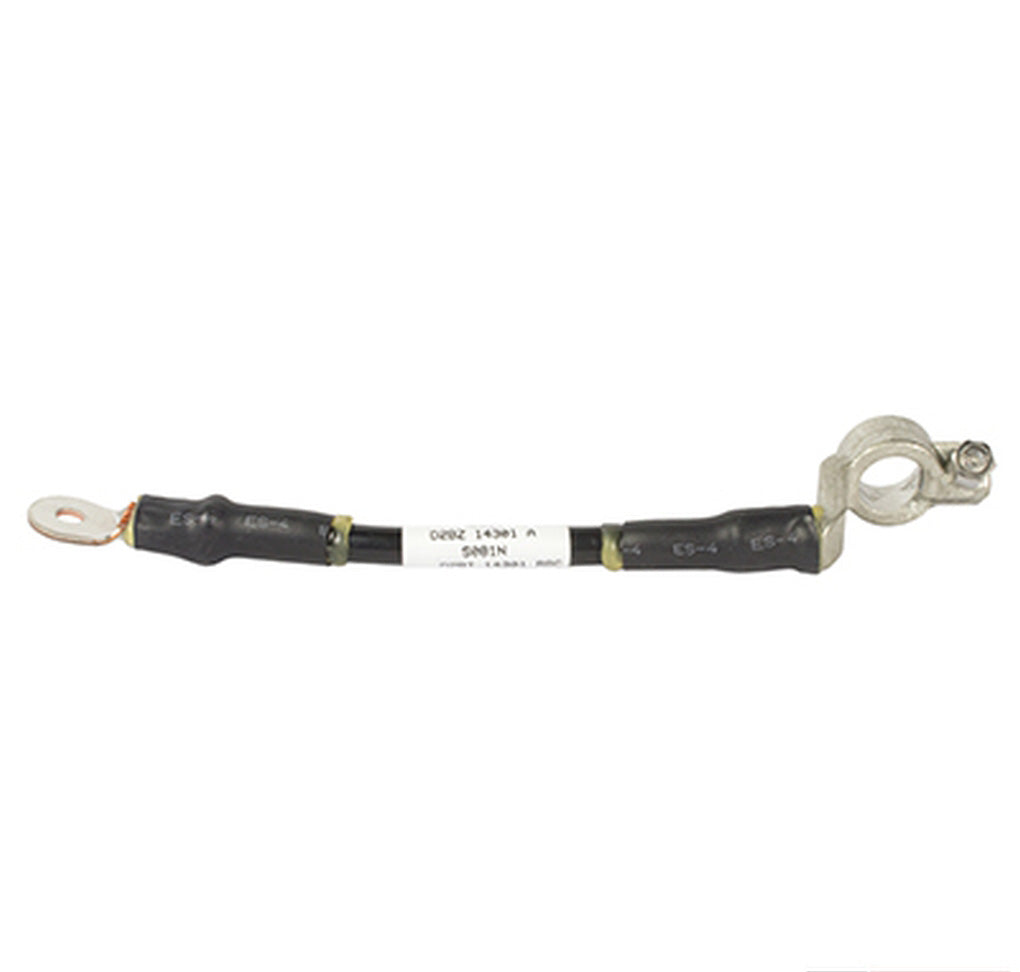 Motorcraft - WC96339 - Cable Assembly
