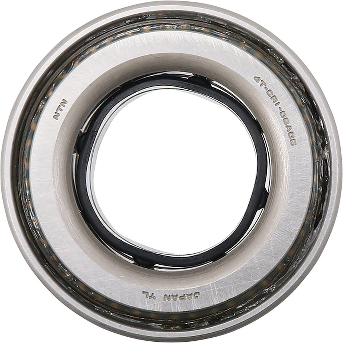 NTN - WE60345 - Double Row Taper Unit Bearing